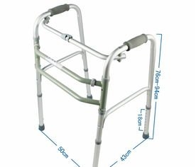 低价出售可折叠助行器